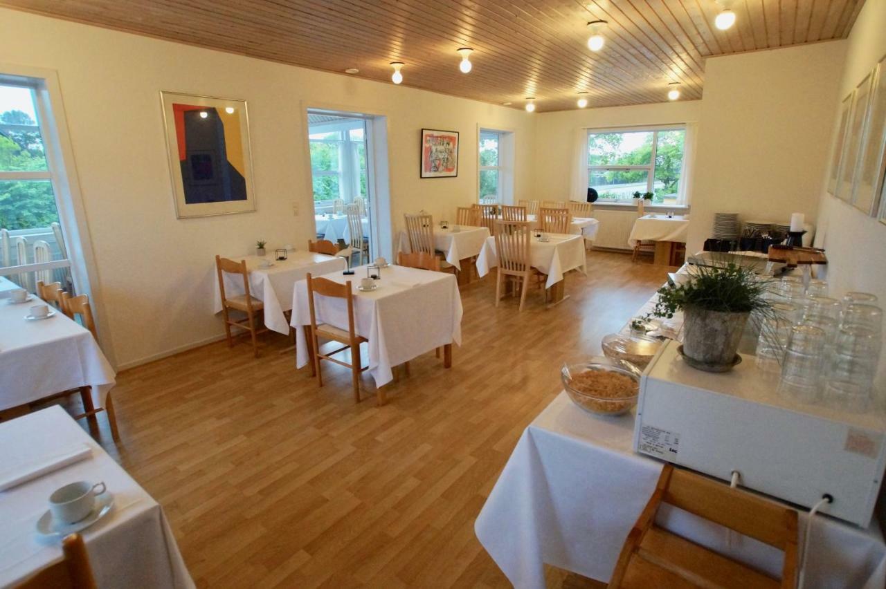 Skagen Motel Exteriér fotografie