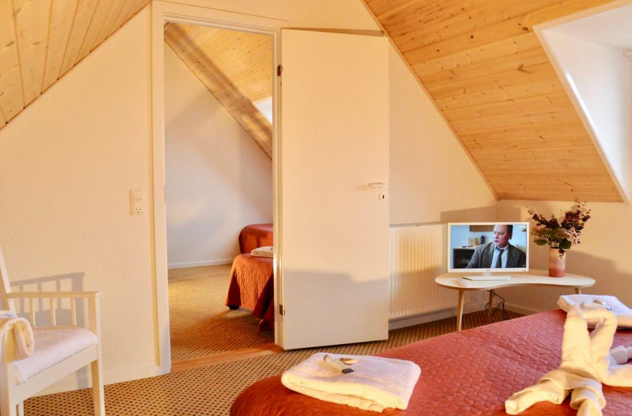 Skagen Motel Exteriér fotografie