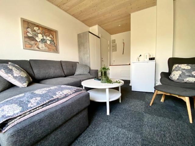 Skagen Motel Exteriér fotografie