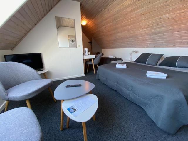 Skagen Motel Exteriér fotografie