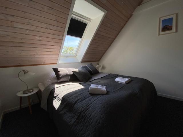 Skagen Motel Exteriér fotografie