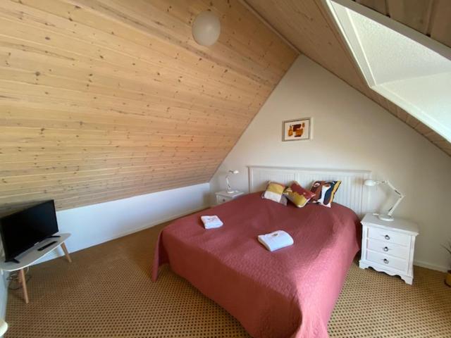 Skagen Motel Exteriér fotografie